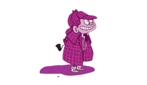 Combel new list is ready for Frankfurt: Elementary, dear publishers! 🔎