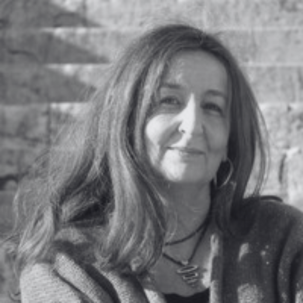 Alessandra Berardi Arrigoni