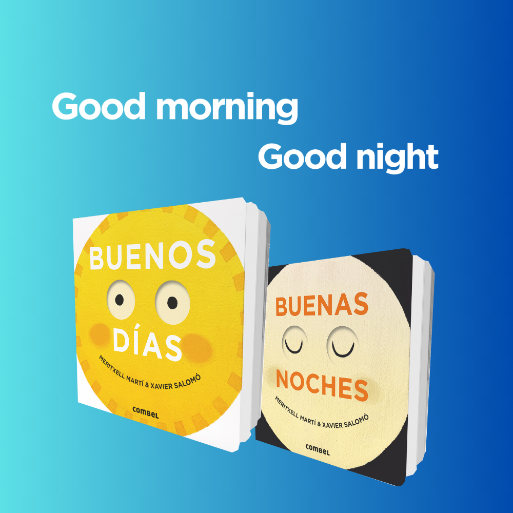 Combel Editorial. Colección 