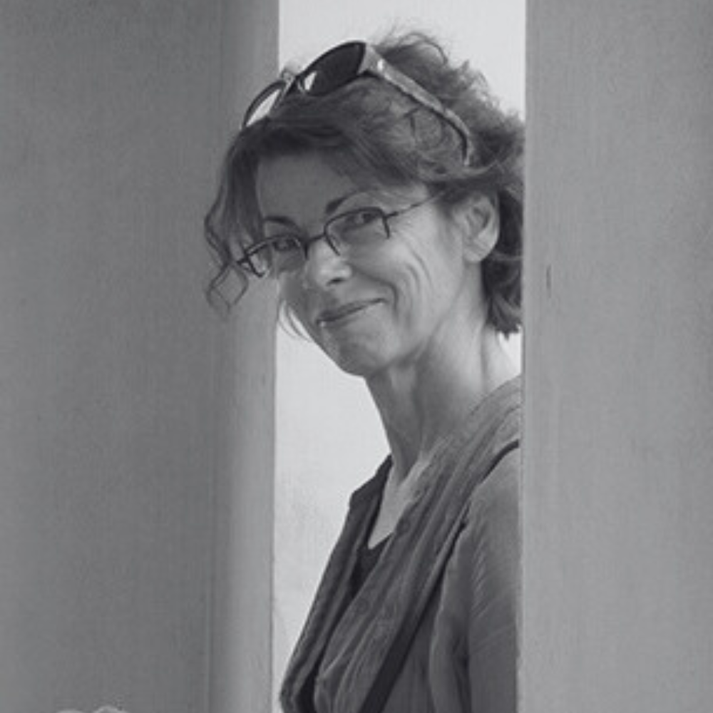 Anne-Florence Lemasson