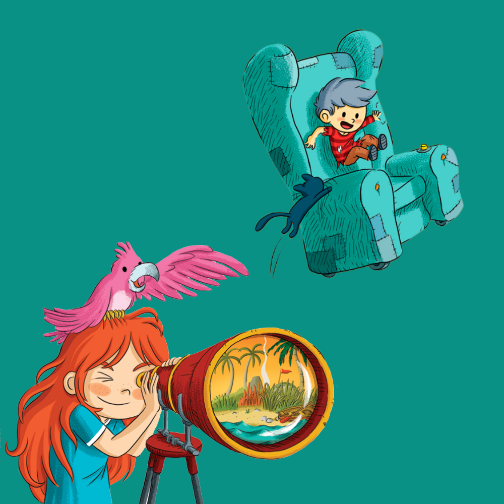 Combel Editorial. Colección 