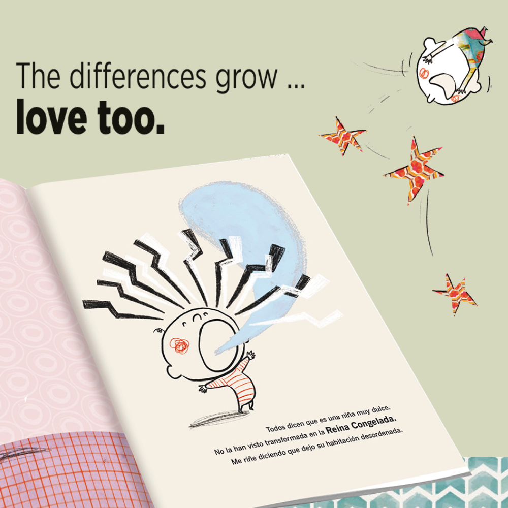 Combel Editorial. Colección You and I