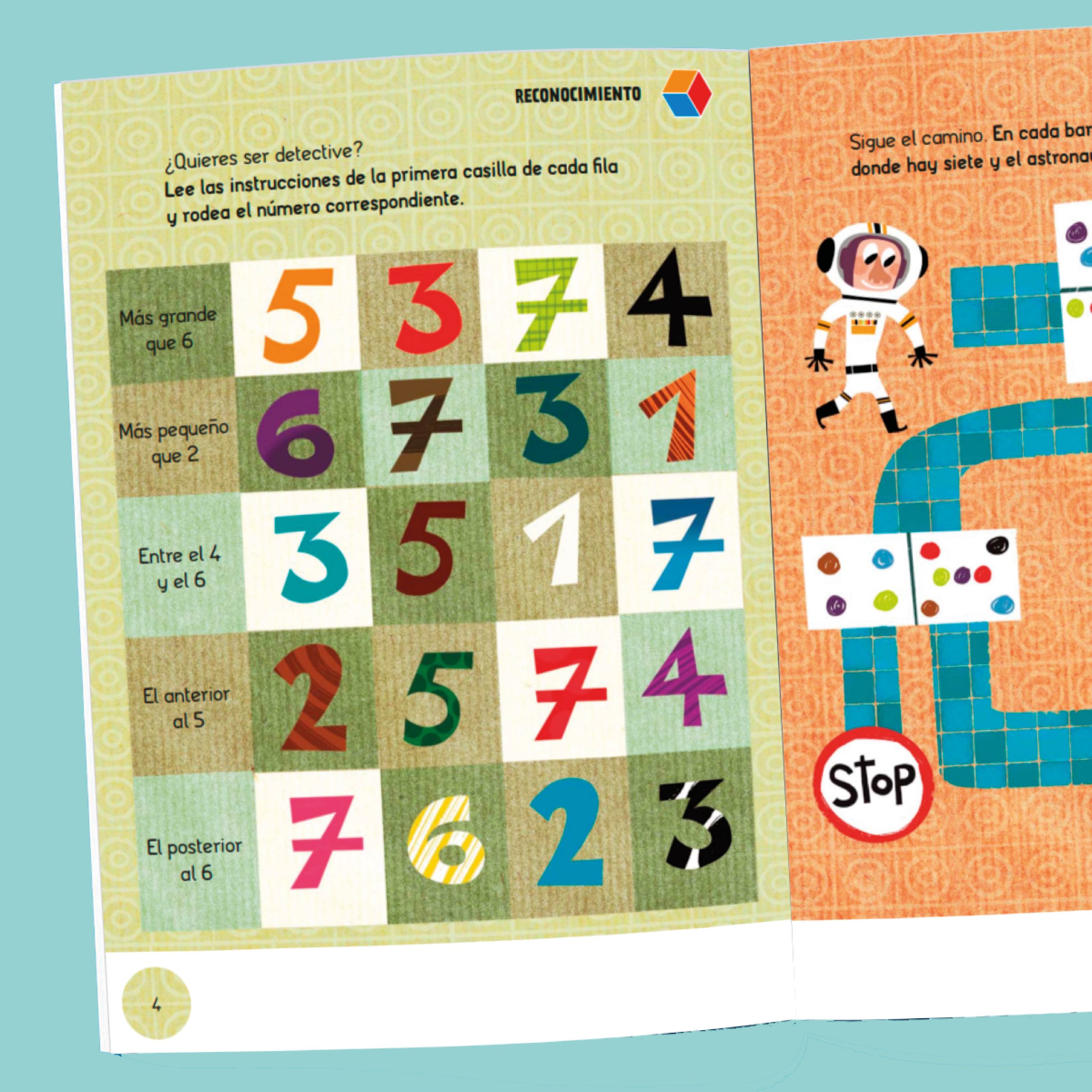 Combel Editorial. Colección Cuadernos