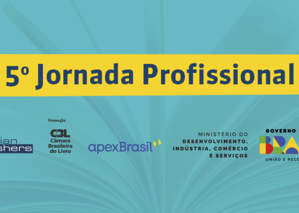 Combel at the Bienal do Livro de São Paulo 2024