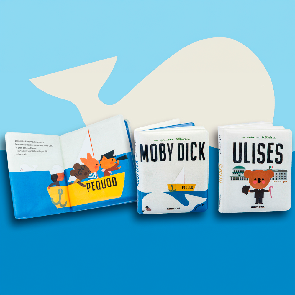 Combel Editorial. Colección 