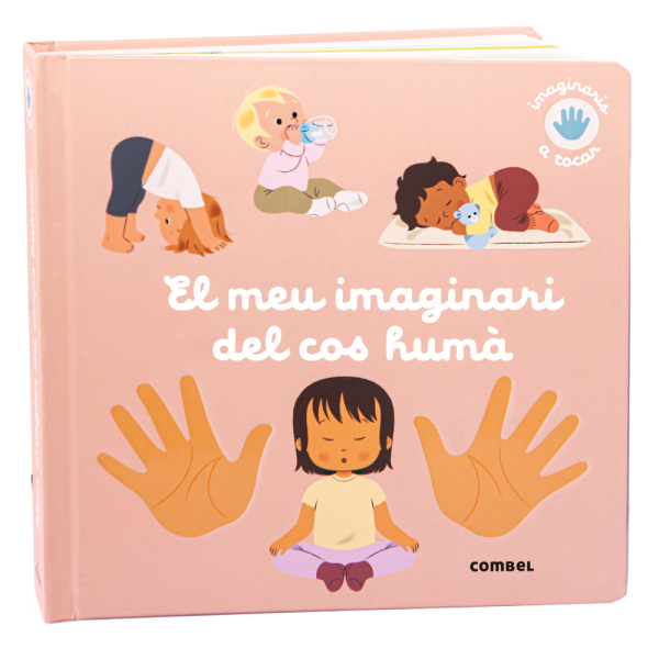 Llibres per descobrir el cos humà