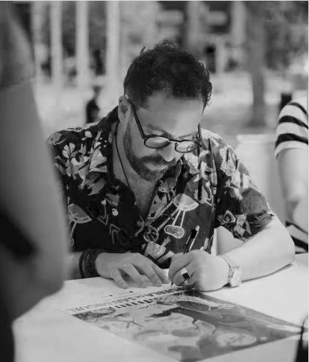 Julio Antonio Blasco