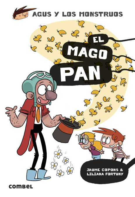 The Magic Pan