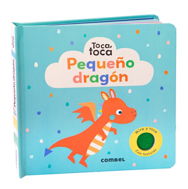Pequeño dragón