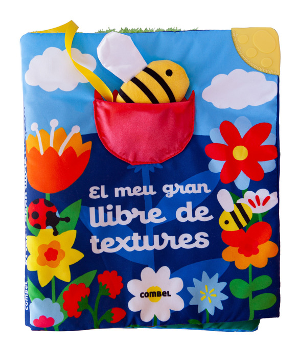 El meu gran llibre de textures