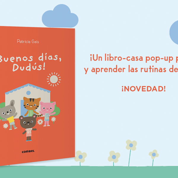 Cuentos para enseñar rutinas: buenos hábitos desde los primeros años