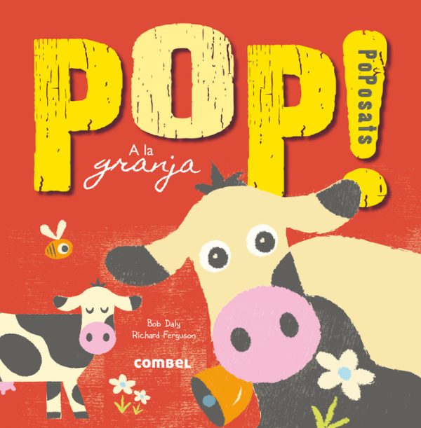 Pop! PoPosats a la granja