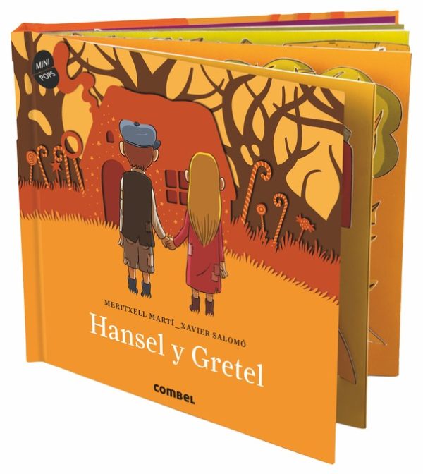 Hansel & Gretel