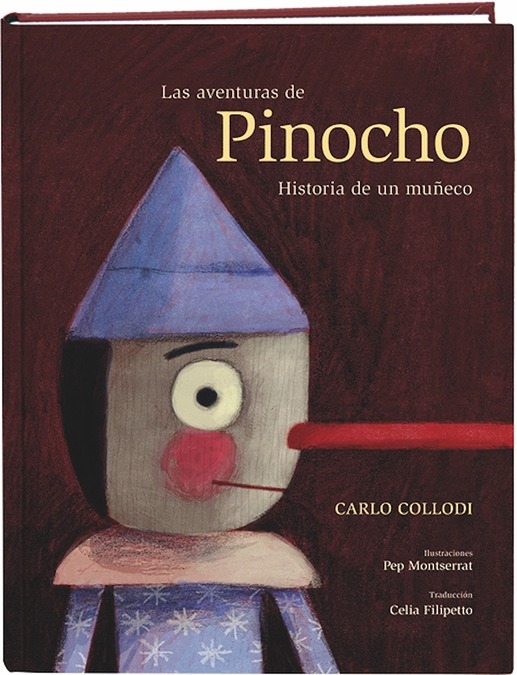 The Adventures of Pinocchio