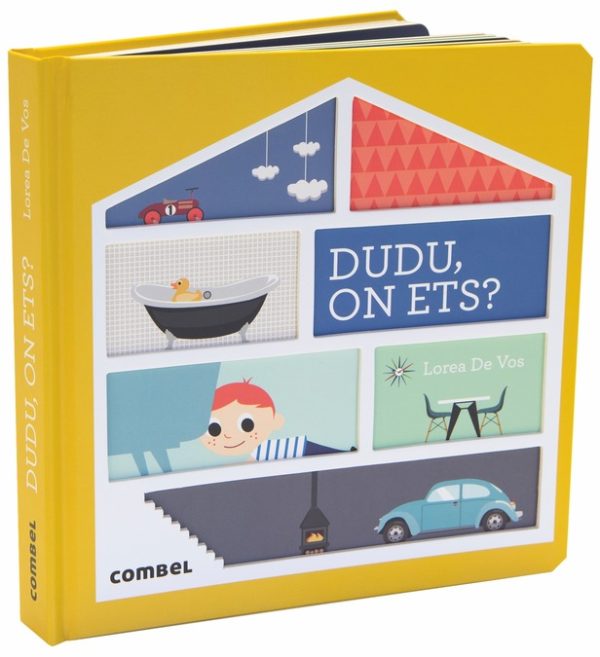 Dudu, on ets?
