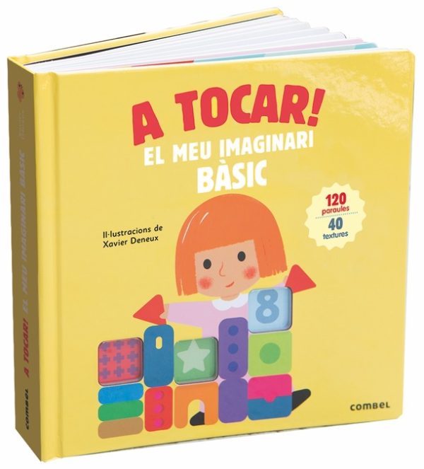 A tocar! El meu imaginari bàsic