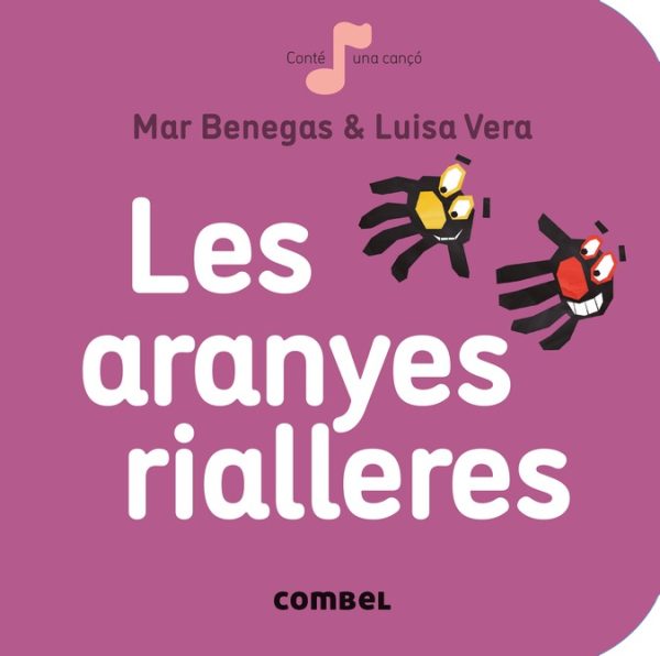 Les aranyes rialleres