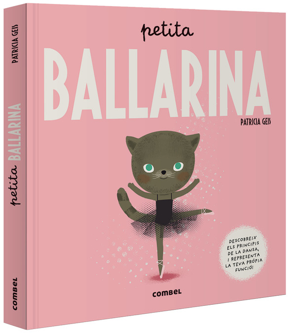Petita ballarina