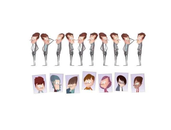 Ongoing Investigation. Follow the Clue!