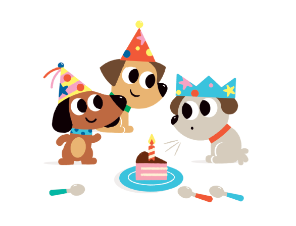 Plim, Plam, Plum Stories