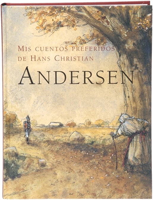 The Best Stories of Hans Christian Andersen