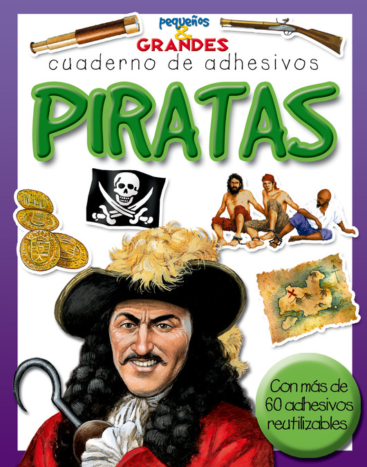 Piratas
