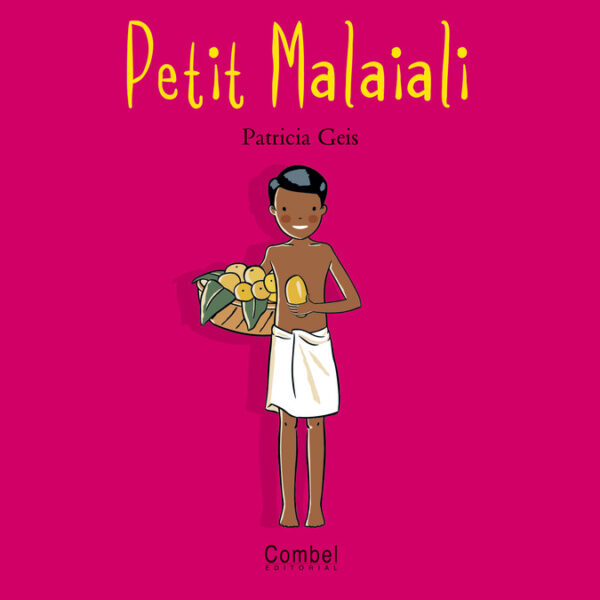 Petit Malaiali