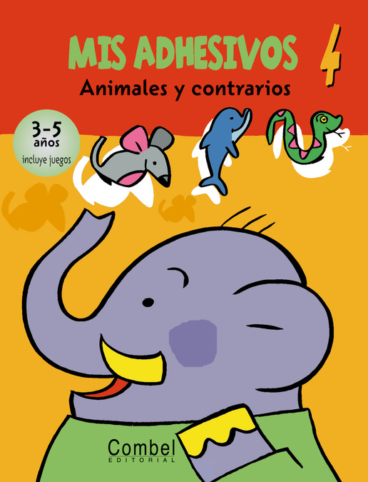 Animales y contrarios